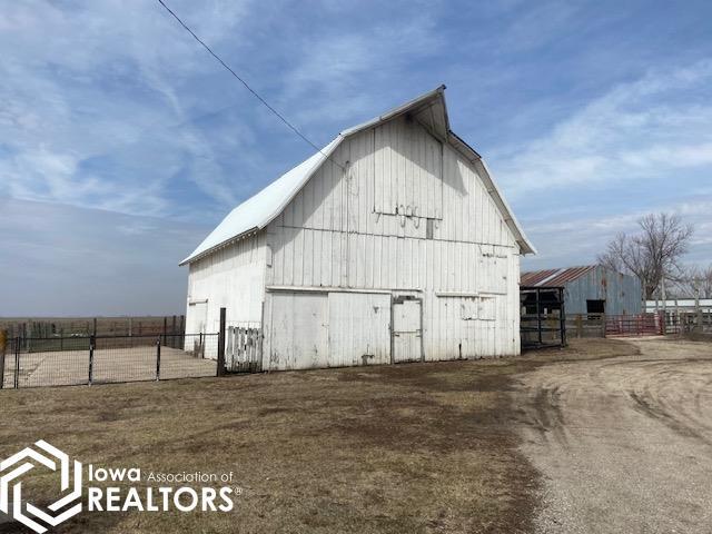 House for sale in Corwith, Iowa