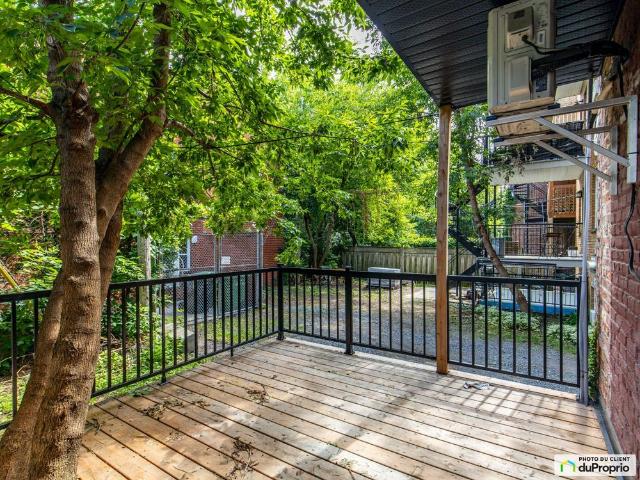 Apartment for rent in Ville-Marie, Montréal