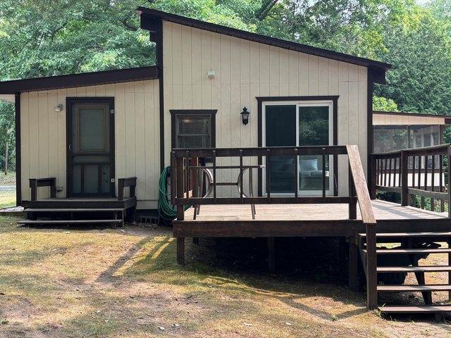 House for sale in Hart, Michigan