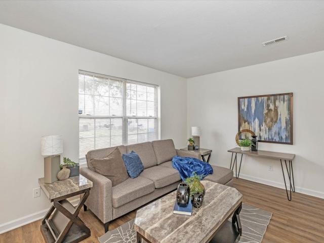 Apartment for rent in Danville, Indiana