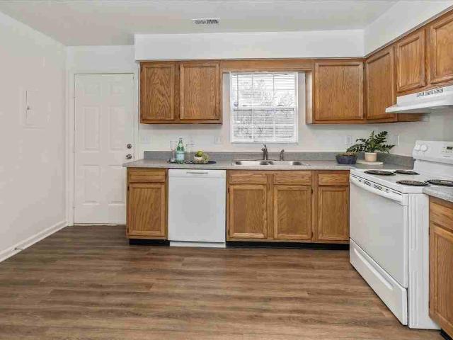 Apartment for rent in Danville, Indiana