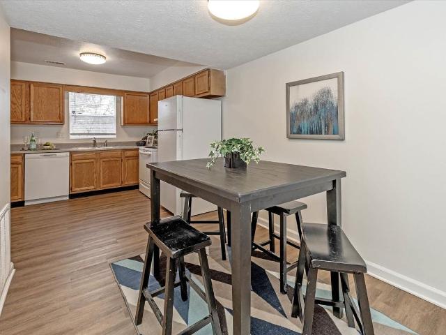 Apartment for rent in Danville, Indiana