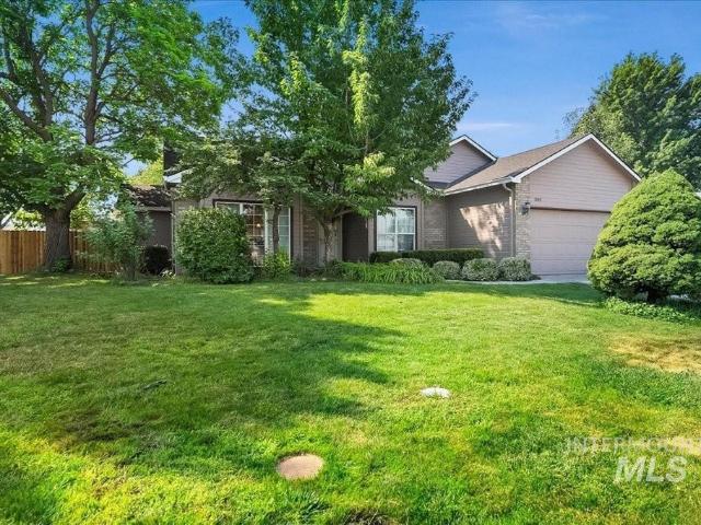 House for sale in Meridian, Idaho