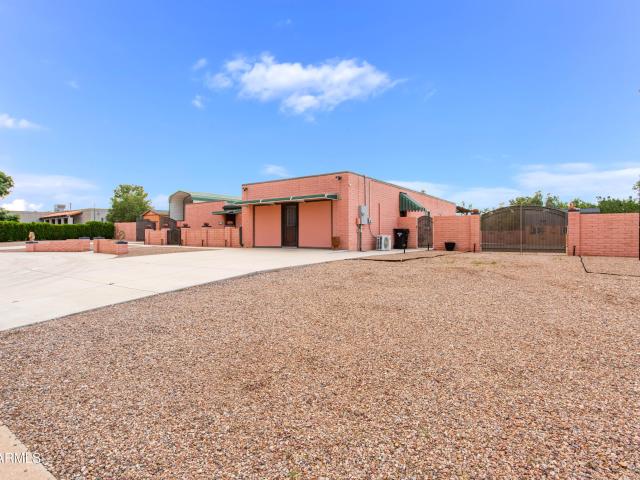 House for sale in Cochise, Arizona