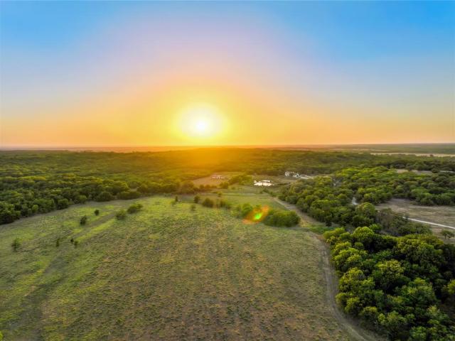 Property for sale in Aquilla, Texas