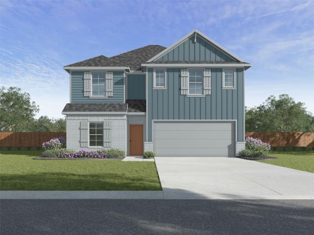 House for sale in Jefferson, Texas