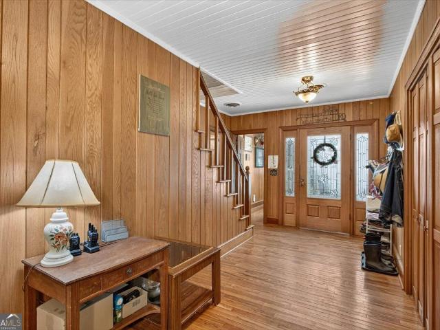 House for sale in Gilmer, Georgia