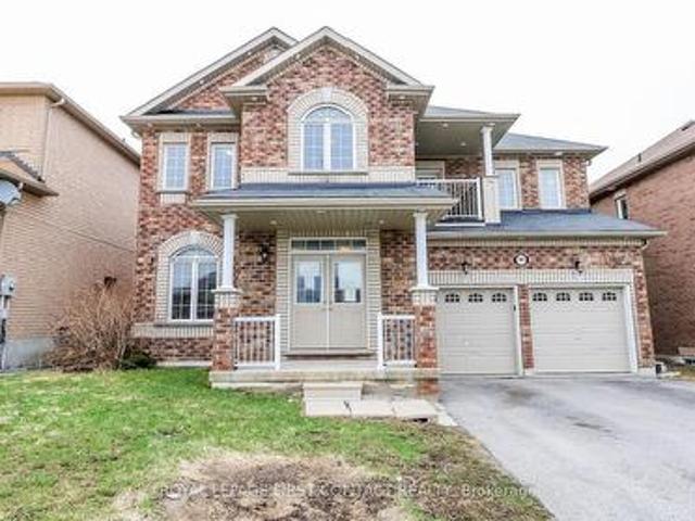 House for sale in Innisfil, Ontario