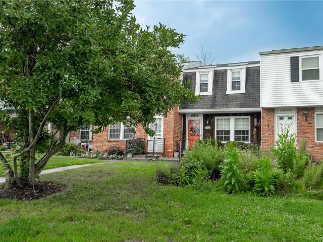Townhouse for sale in South Park, Pennsylvania