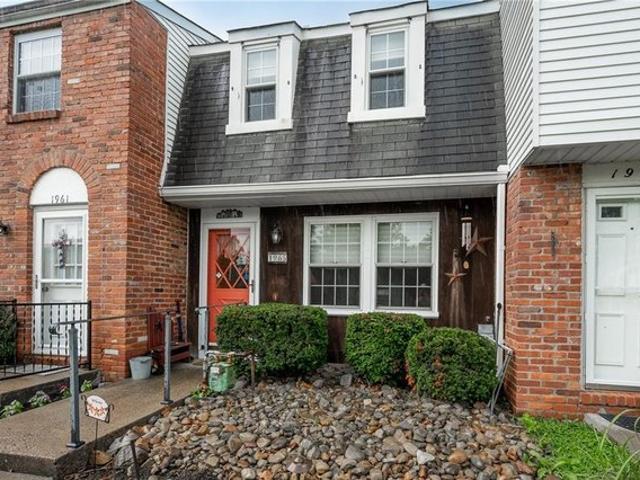 Townhouse for sale in Wyoming