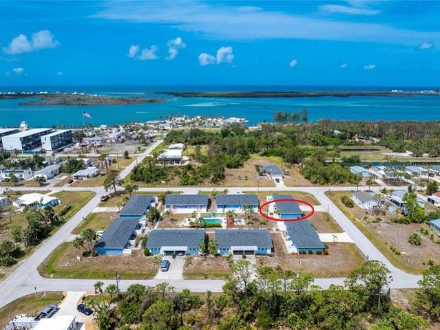 Condo for sale in Englewood, Florida