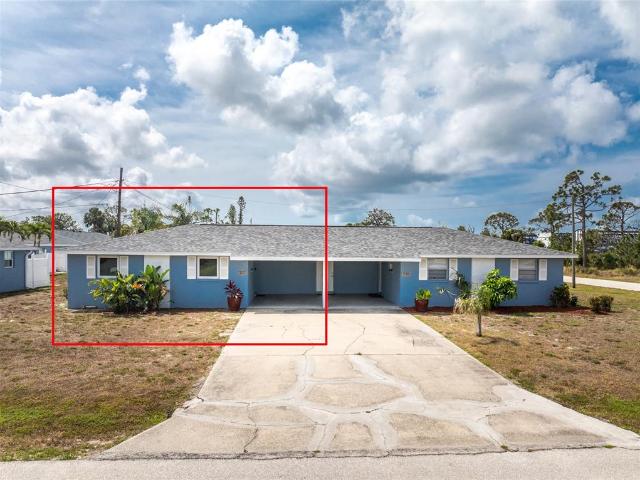 Condo for sale in Florida