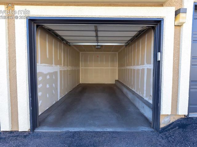 Condo for sale in Colorado Springs, Colorado