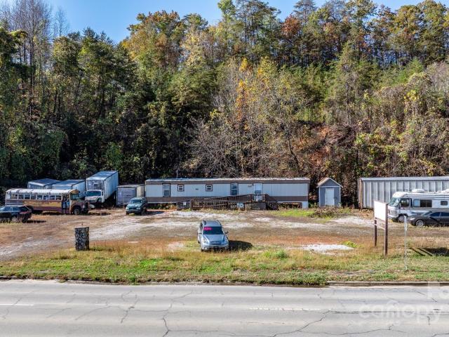Land for sale in Marion, North Carolina