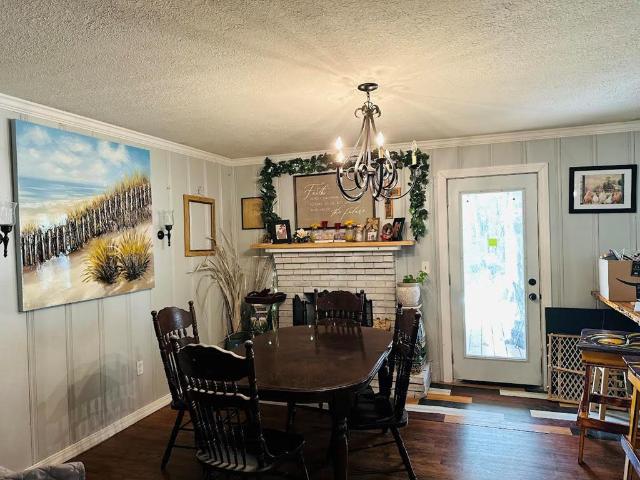 House for sale in Brookhaven, Mississippi