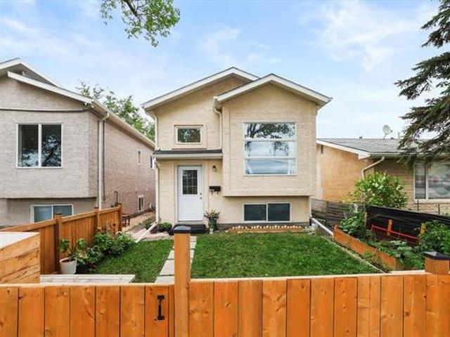 House for sale in Brooklands, Winnipeg