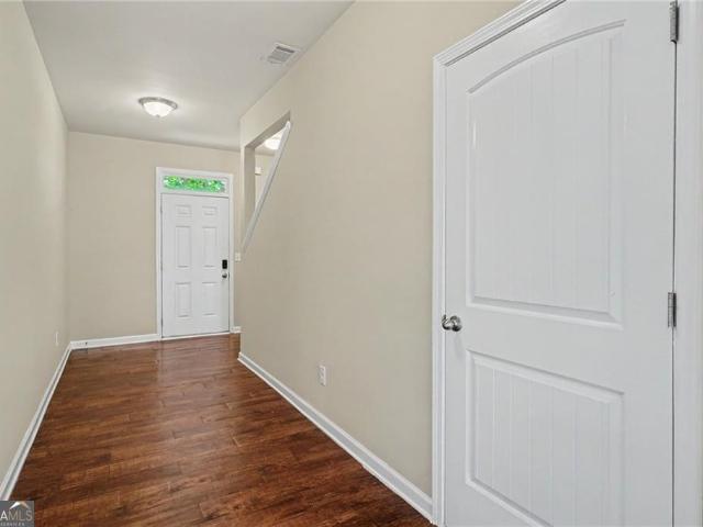 House for sale in Clayton, Georgia