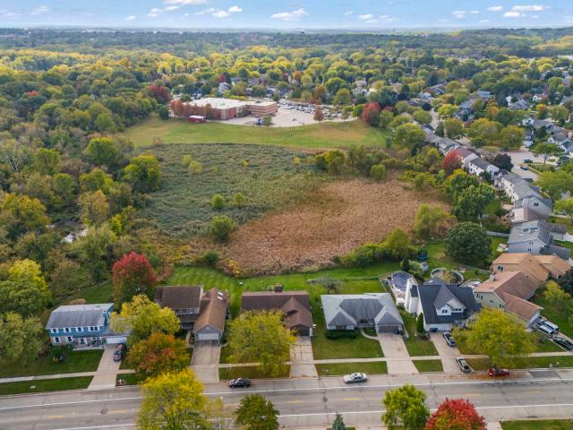 House for sale in Elgin, Illinois