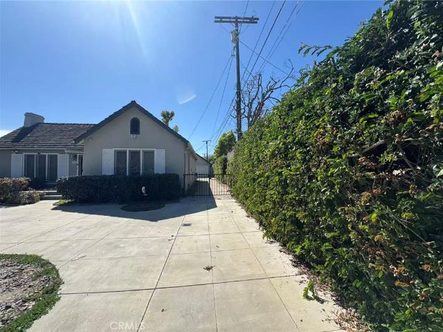 Property for rent in San Marino, California