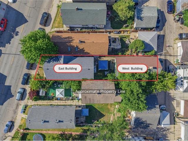 House for sale in Milwaukee, Wisconsin