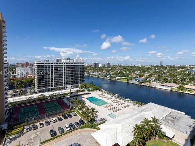 Condo for sale in Hallandale, Florida