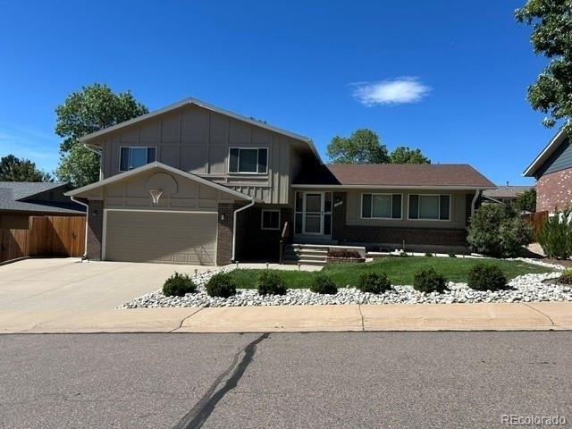 House for sale in Denver, Colorado