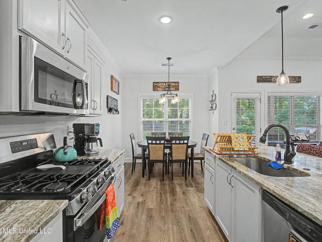 House for sale in Hernando, Mississippi