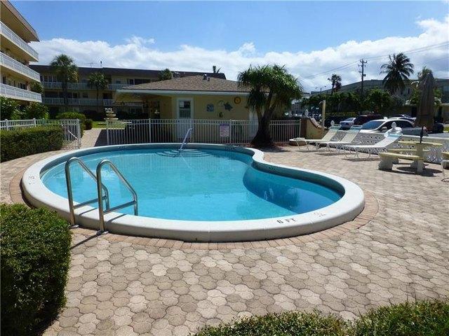 Condo for sale in Pompano Beach, Florida