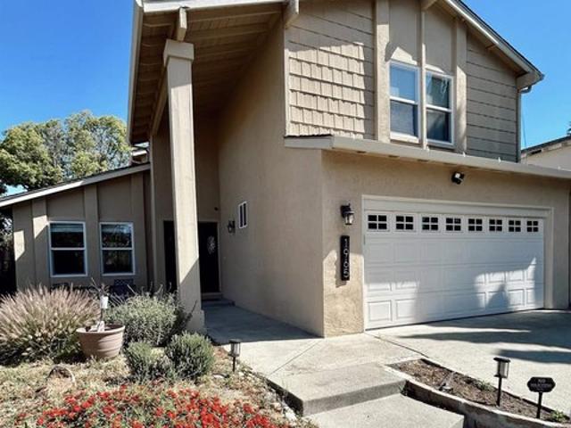 House for sale in Martinez, California