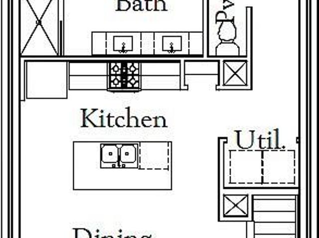 Townhouse for sale in Arlington, Texas