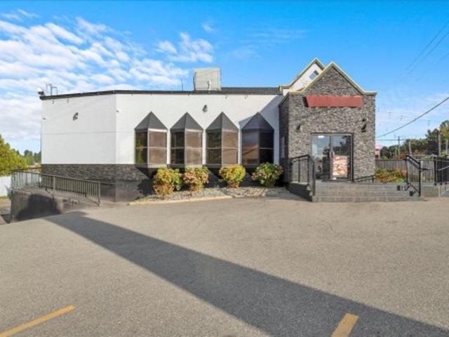 Commercial for sale in Abbotsford Centre, Abbotsford