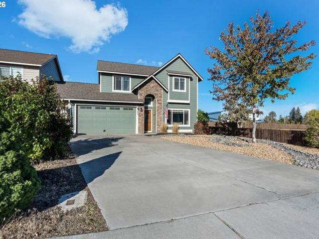 Townhouse for sale in Redmond, Deschutes County