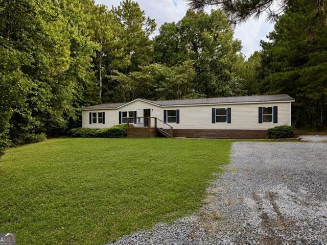 House for sale in Elberton, Elbert County