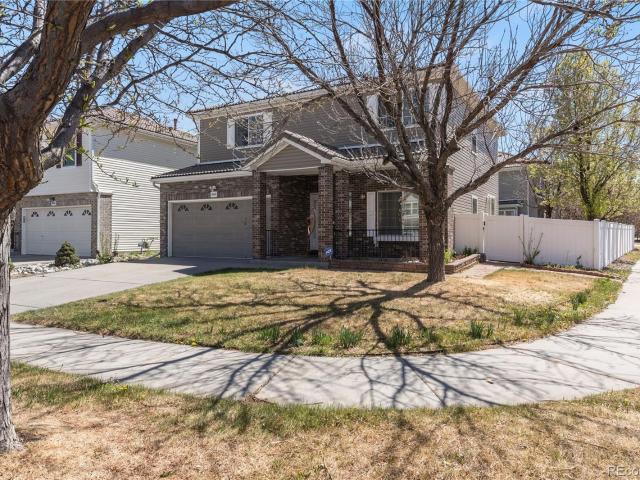 Property for sale in Denver, Colorado