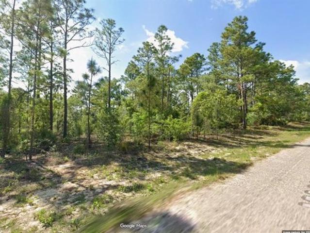 Land for sale in Florida