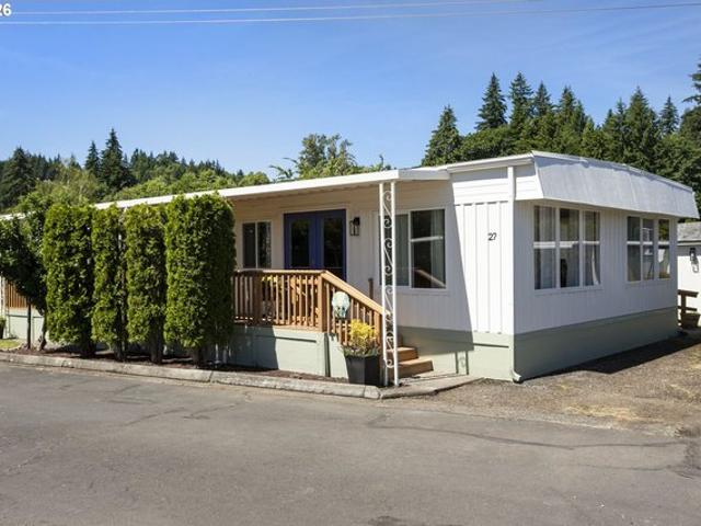 House for sale in Kelso, Washington