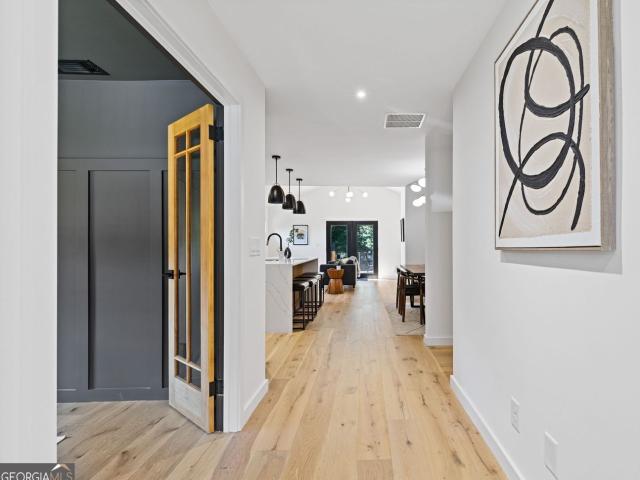 House for sale in Georgia