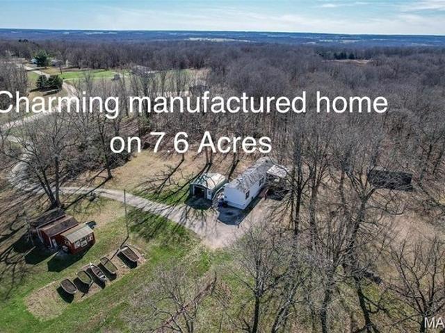 House for sale in Laclede, Missouri