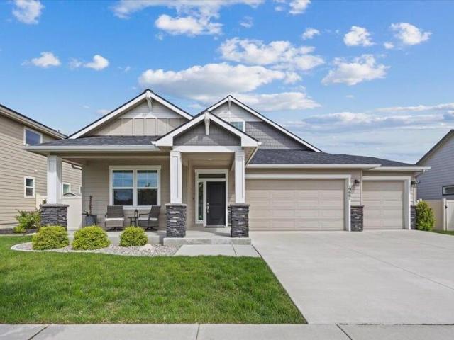 House for sale in Liberty Lake