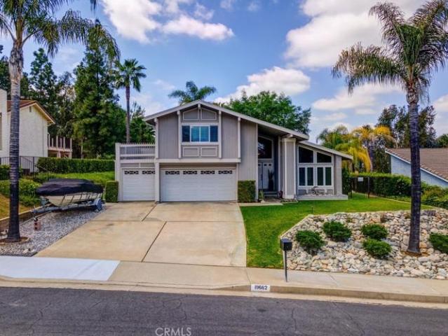 House for sale in California