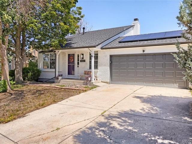 House for rent in Aurora, Colorado