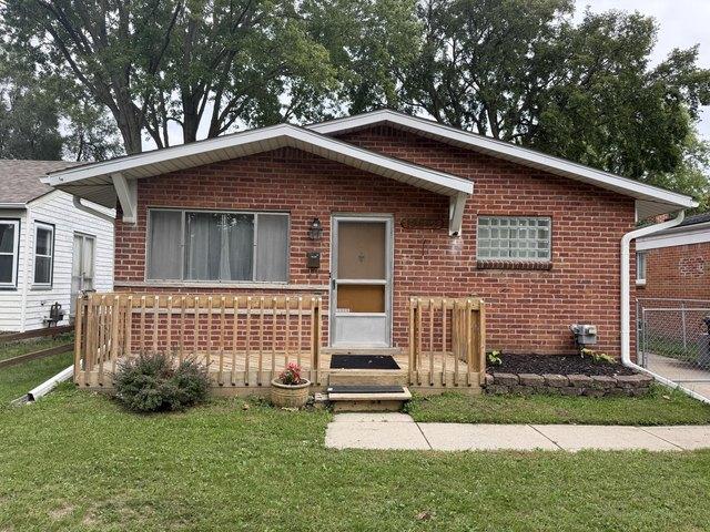 House for sale in The Argonne, Livonia