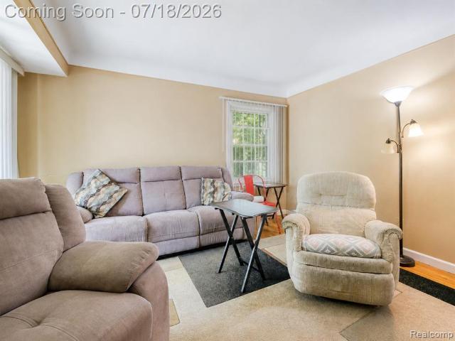 House for sale in Redford, Michigan