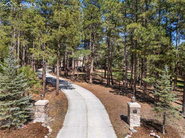 House for sale in Colorado Springs, Colorado