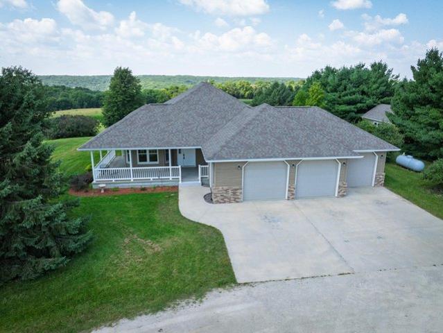 House for sale in Preston, Minnesota