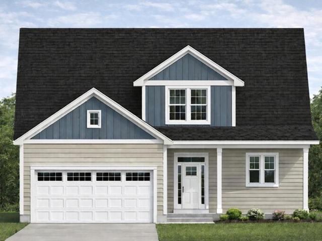 House for sale in Angier, North Carolina