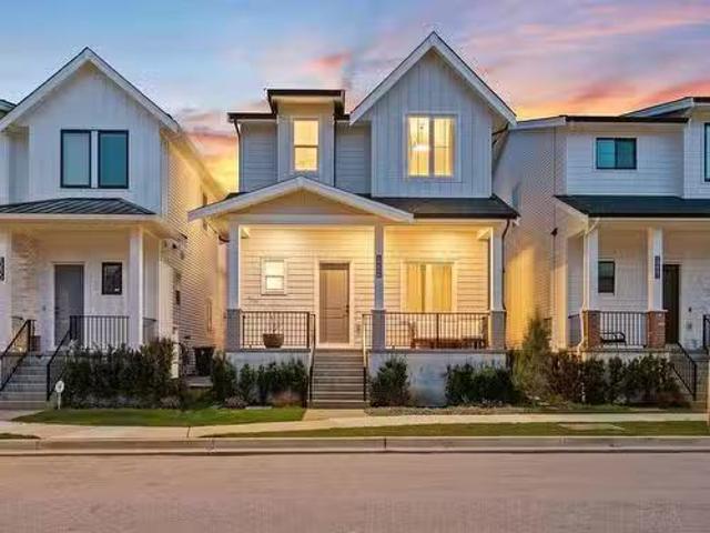 House for sale in British Columbia
