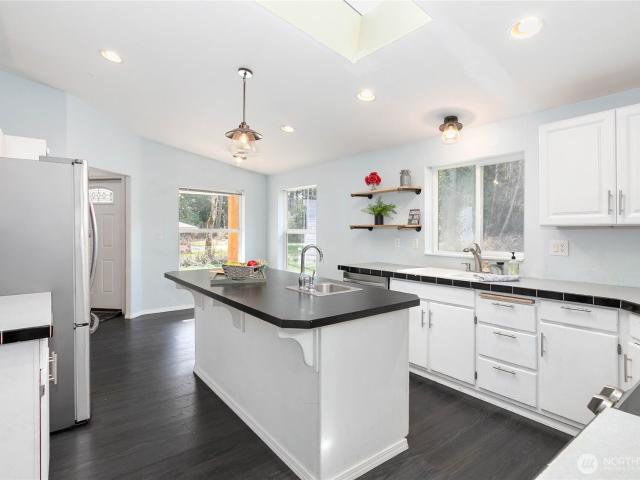 House for sale in Washington