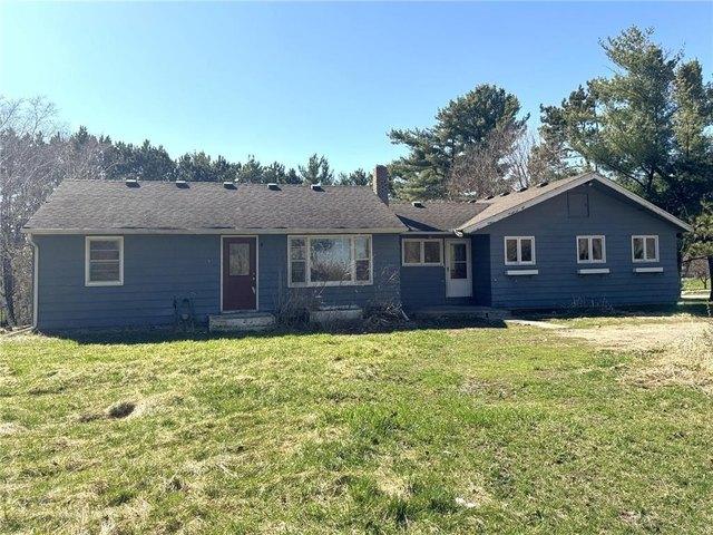 House for sale in Elk River, Minnesota