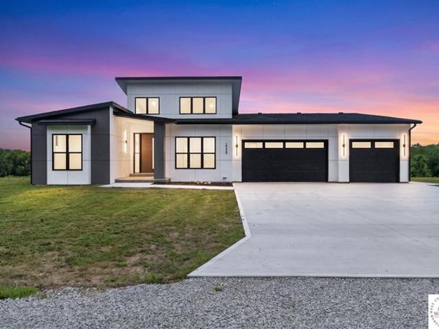 House for sale in Sedalia, Missouri